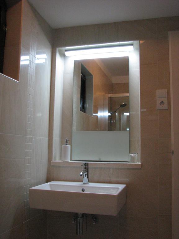 Apartments Blanka Zrnovo Room photo