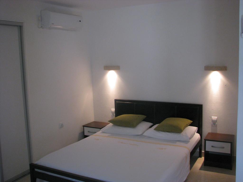Apartments Blanka Zrnovo Room photo